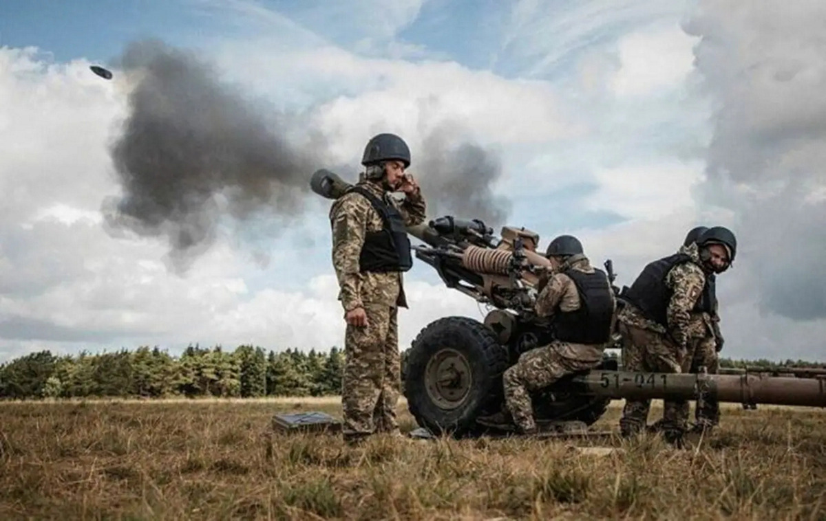 У Курській області врятували з оточення 16 військових ЗСУ — ССО	