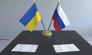 У перші дні війни росія запропонувала Україні «мирну угоду», яка нагадувала вимогу капітуляції — подробиці