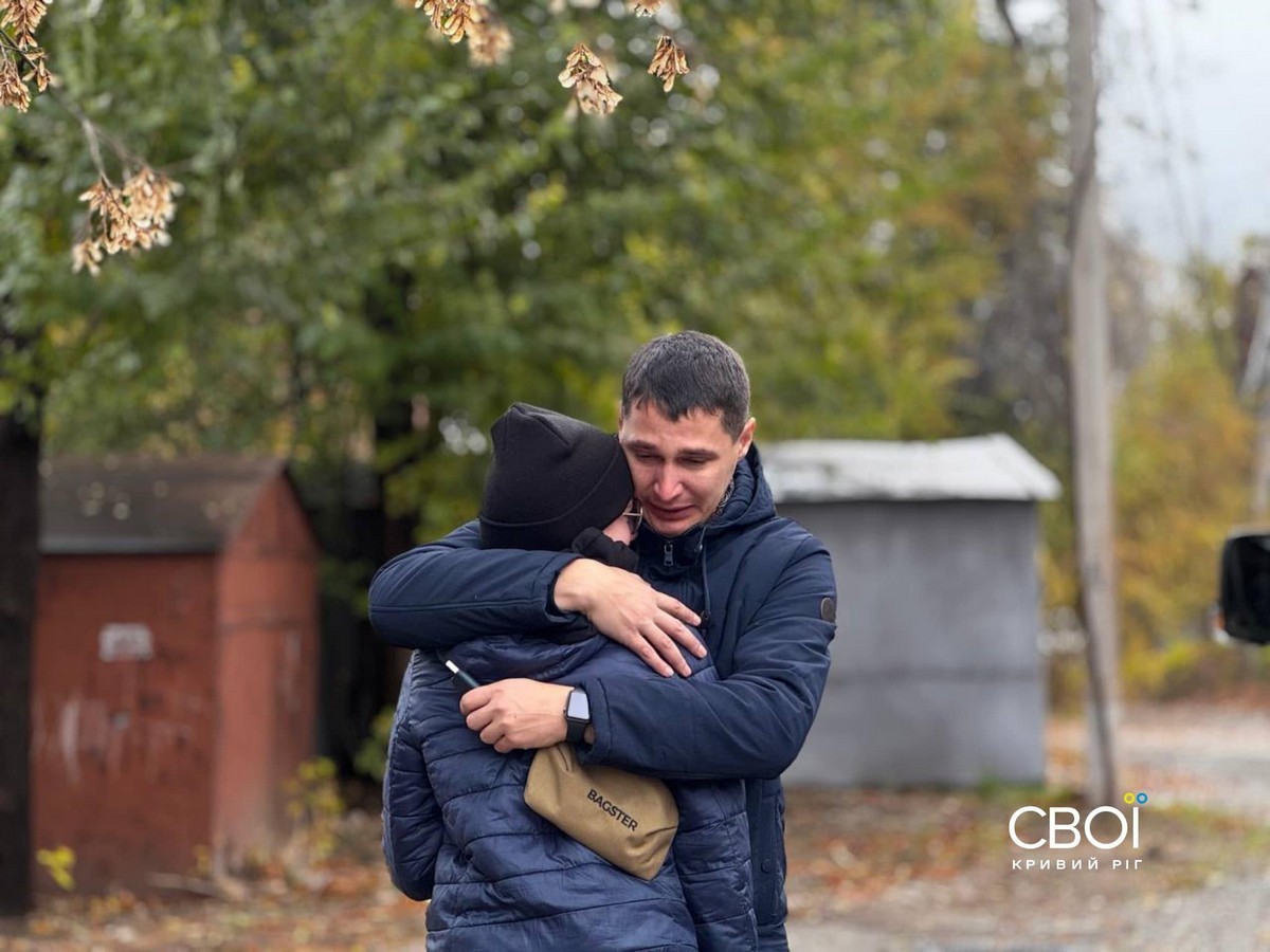 У Кривому Розі сьогодні прощаються з родиною Кулик, вбитою окупантами (фото)