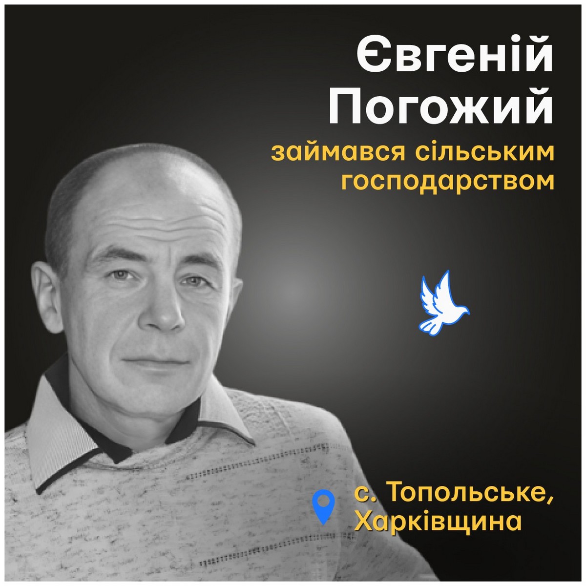 Євген Погожин