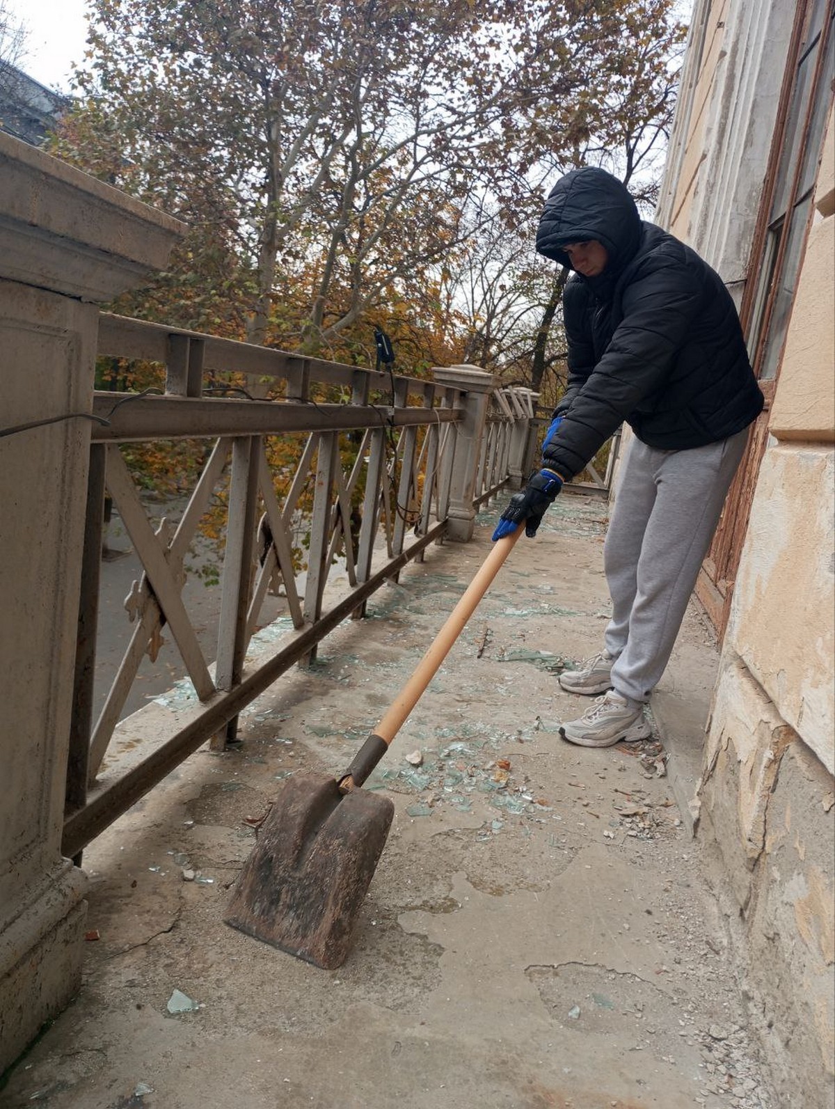 Один із найстаріших в Україні і найкращих у світі: окупанти пошкодили унікальний музей в Одесі