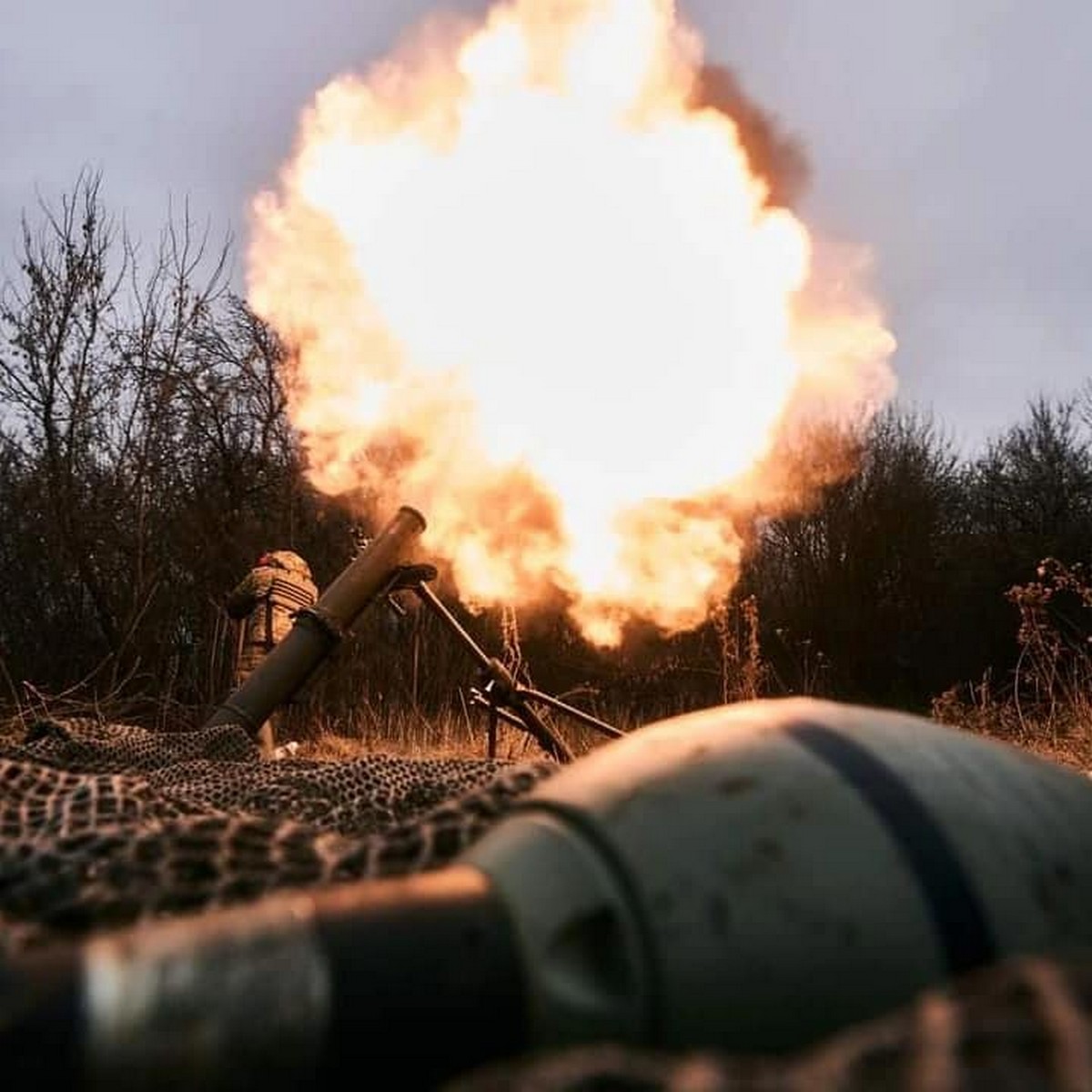 26 листопада на фронті: ситуація складна - зачистили Куп’янськ, але ворог просунувся на 6 ділянках