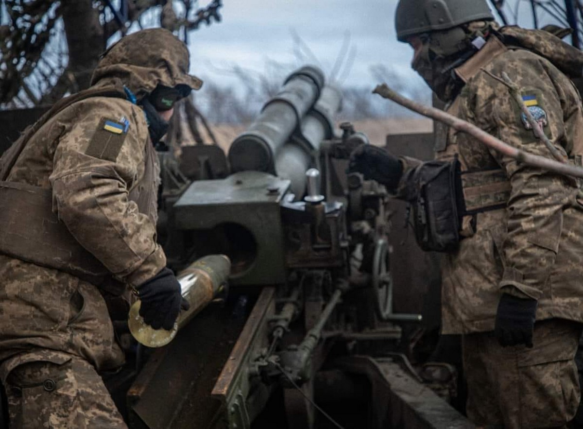 27 листопада на фронті: окупанти затихли на Запоріжжі, але окупували два села і просунулися на 12 ділянках