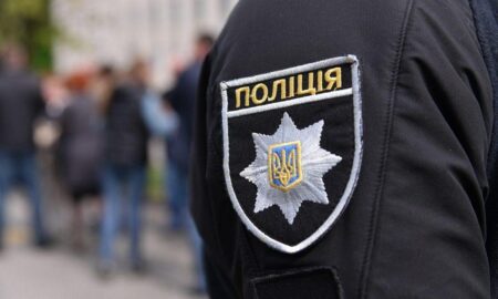 У МВС розповіли, скільки поліцейських беруть участь у бойових діях