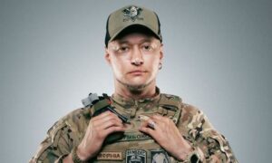 Лідер гурту «Бумбокс» відмовився від міжнародної премії 2