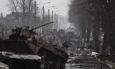 В розстрільних списках були вчителі, журналісти, ветерани АТО: як Росія готувалася до війни з Україною