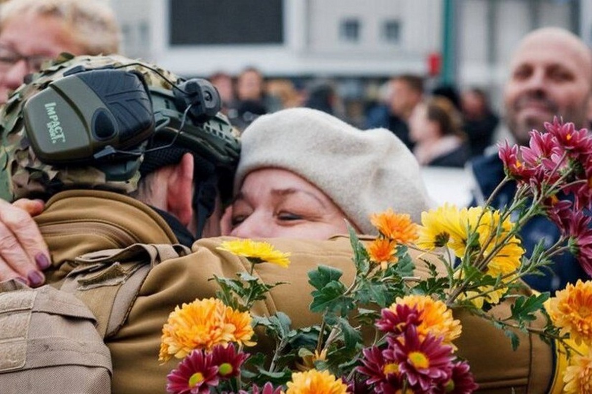 Звільнення Херсона від російської окупації