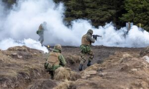 Термін підготовки в навчальних центрах ЗСУ збільшили на 2 тижні: що ще змінилося