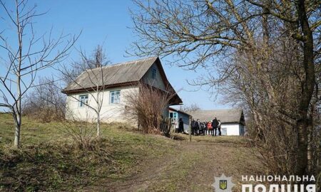 на Тернопільщині суд виніс вирок жінці