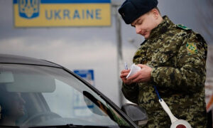 Загальна мобілізація - деякі військовозобов'язані можуть виїжджати за кордон