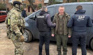 Допоміг організувати "сходку" на території колонії: затримано начальника виправної установи на Черкащині