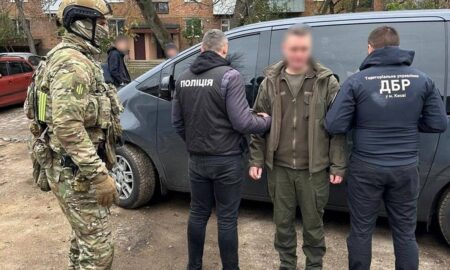 Допоміг організувати "сходку" на території колонії: затримано начальника виправної установи на Черкащині