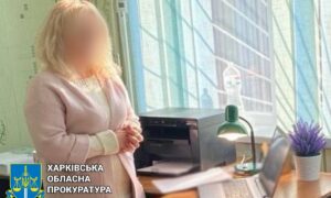 Правоохоронці вперше повідомили про підозру за організацію «схеми» через «єВідновлення»