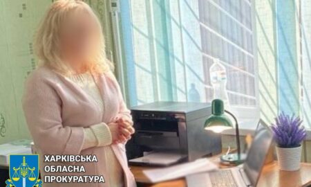 Правоохоронці вперше повідомили про підозру за організацію «схеми» через «єВідновлення»