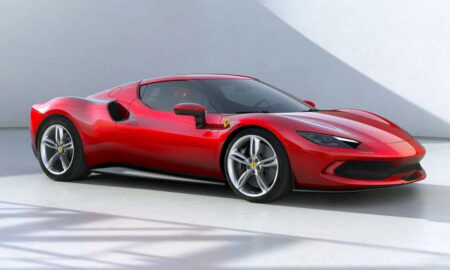 Centravis здійснив постачання труб для автомобілів Ferrari2