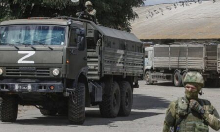 На Покровському напрямку окупанти розстріляли шістьох полонених бійців ЗСУ — ОГП