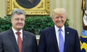 Петро Порошенко озвучив 5 «червоних ліній» для України і прокоментував Перемогу Трампа