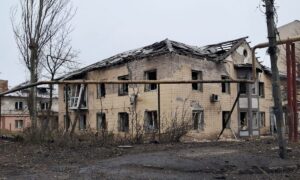 Окупанти вбили і поранили багато людей на Донеччині за добу (фото)