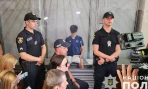 Вбивство Фаріон: підозрюваному змінили кваліфікацію злочину та скерували справу до суду.