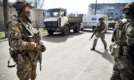 Тортури і десятки років тюрми: мирні енергодарці в полоні у росіян