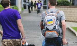 Виїзд студентів за кордон – за якої умови можуть дозволити