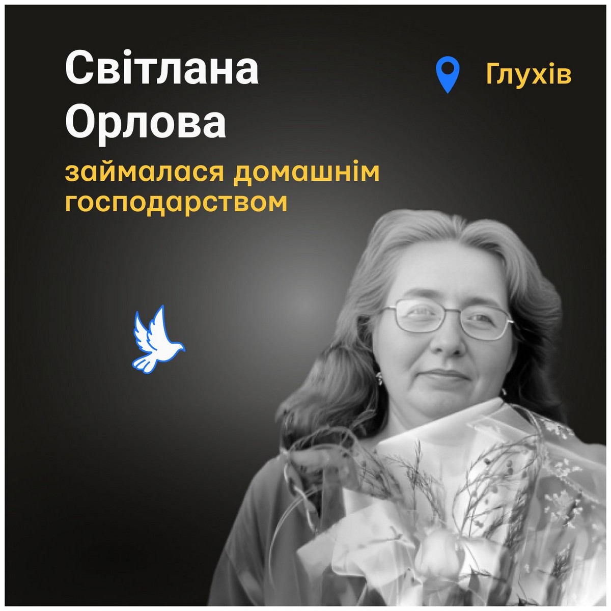 Світлана Орлова