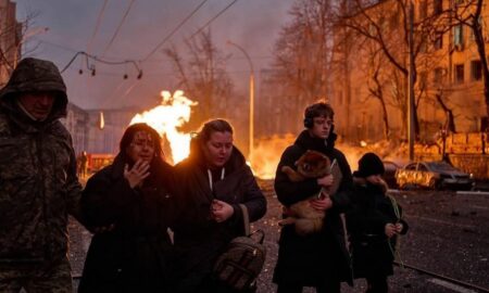 Війна може тривати довше: МВФ оприлюднив негативний сценарій для України