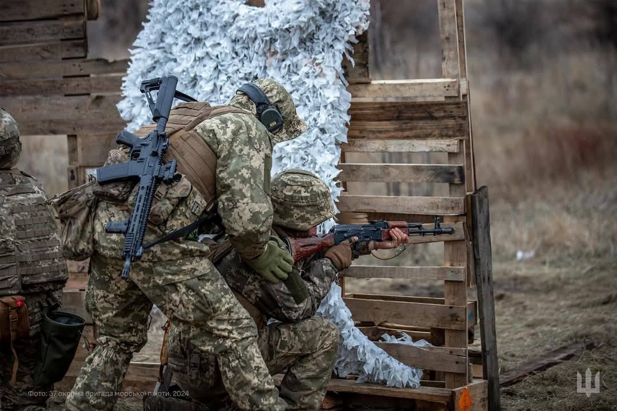 29 грудня на фронті: ворог авіаударів не завдавав, але просунувся на шести ділянках