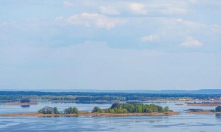 Армія РФ щодня намагається форсувати Дніпро на півдні – Волошин