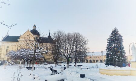 25 грудня – яке сьогодні свято, прикмети і традиції, пам’ятні дати, іменини