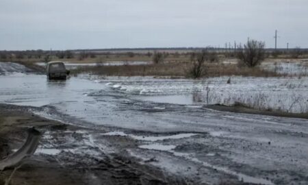 Більше цікавить водосховище, ніж Курахове: що відбувається на Курахівському напрямку