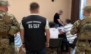 Під виглядом квест-гри збирали інформацію для спецслужб РФ – правоохоронці викрили неповнолітніх