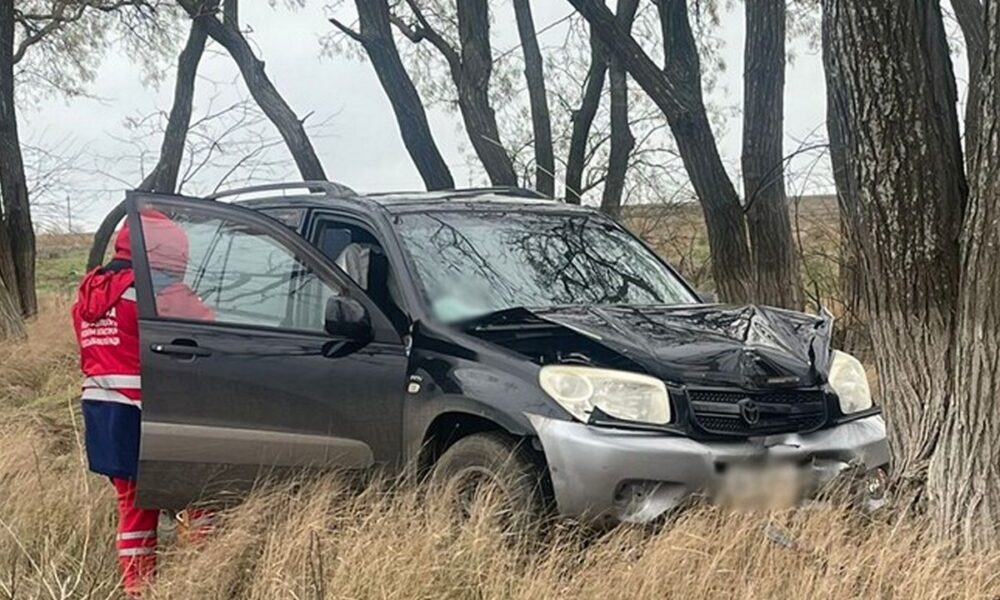 Смертельна ДТП на Одещині 26 грудня - поліція встановлює обставини аварії