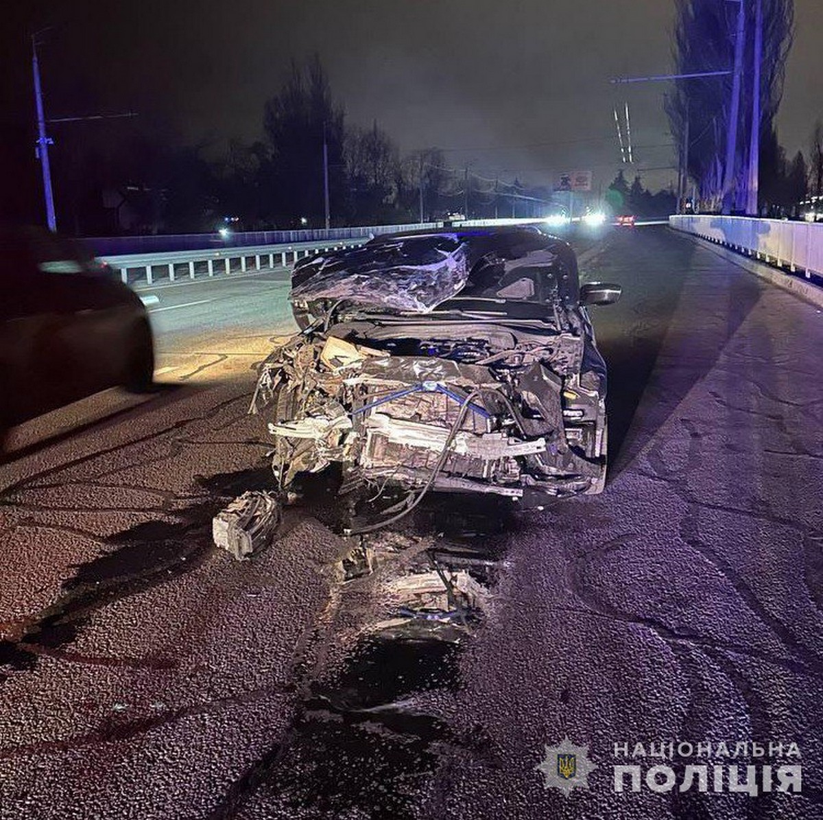 «Діти лежали як грудочки»: у Дніпрі сталася смертельна ДТП