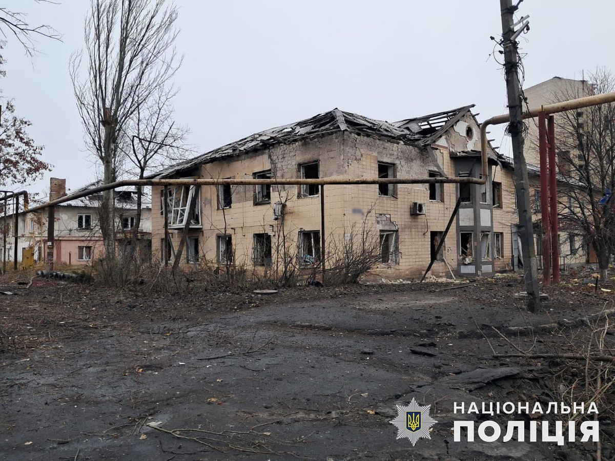 Окупанти вбили і поранили багато людей на Донеччині за добу (фото)