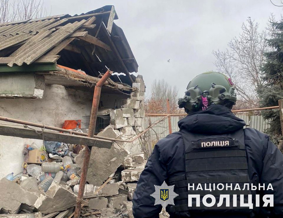 Окупанти вбили і поранили багато людей на Донеччині за добу (фото)