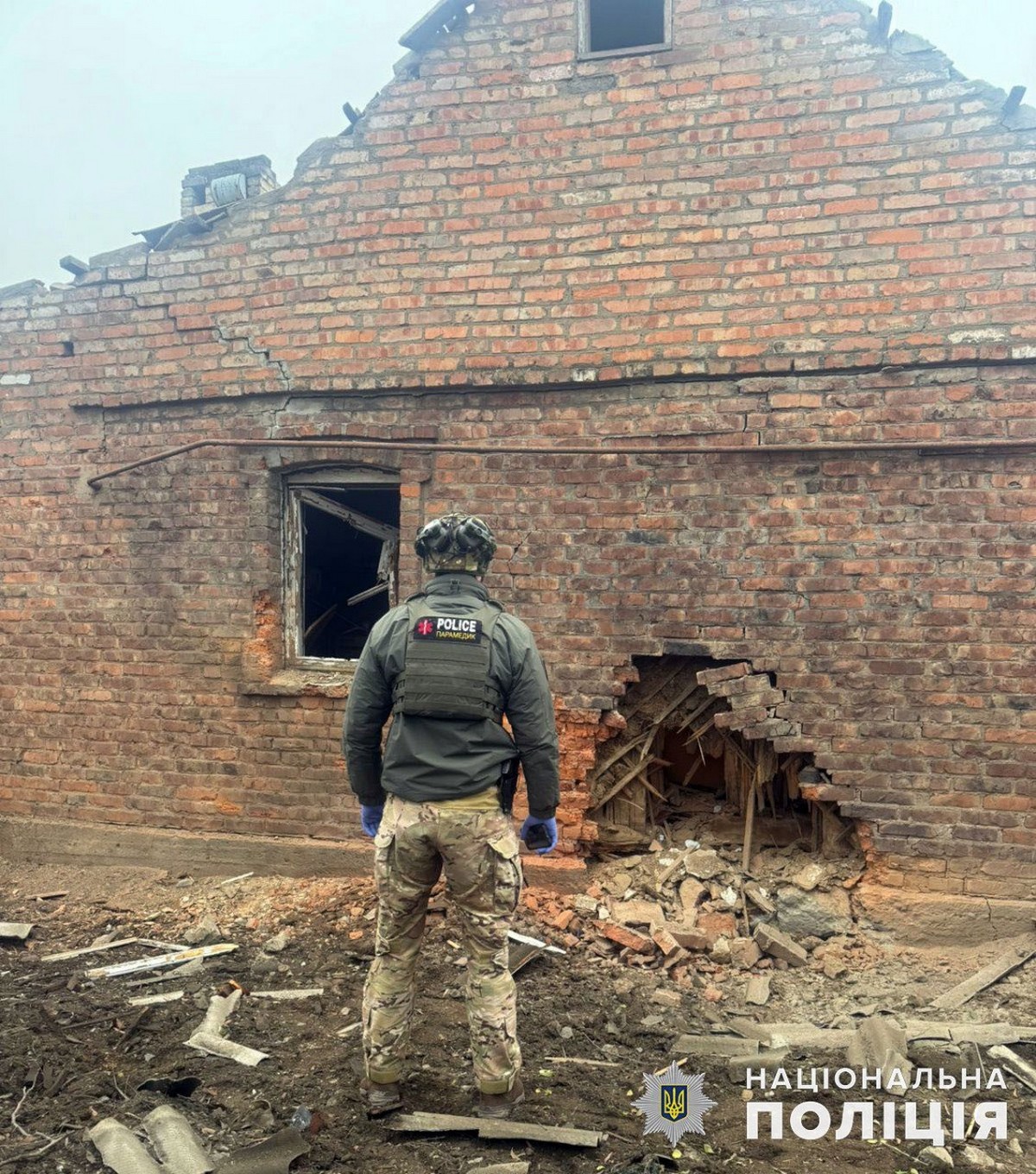 Окупанти вбили і поранили багато людей на Донеччині за добу (фото)