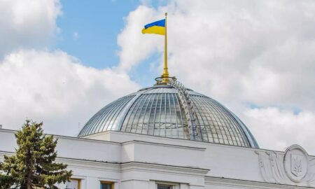 В Україні створять перелік терористичних організацій