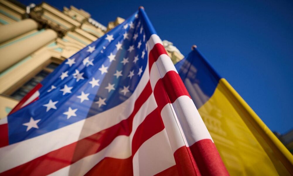 Військова допомога Україні від США - коли можуть оголосити новий пакет