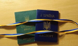 В Україні продовжили усі бронювання через кібератаку на реєстри – що відомо