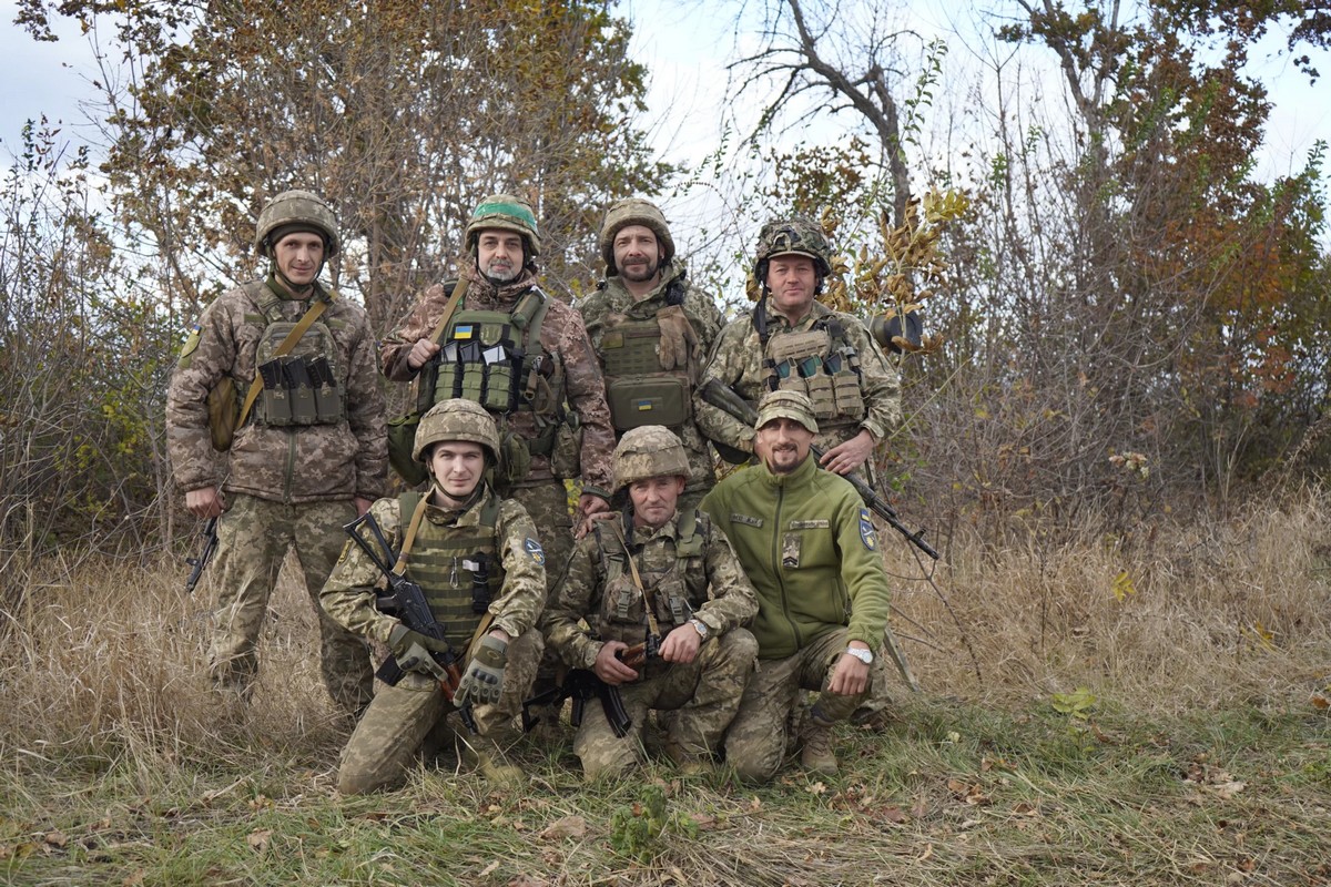 Знищив ворожий танк із майже нереальної дистанції: воїн ЗСУ розповів про службу і поділився рецептом від страху