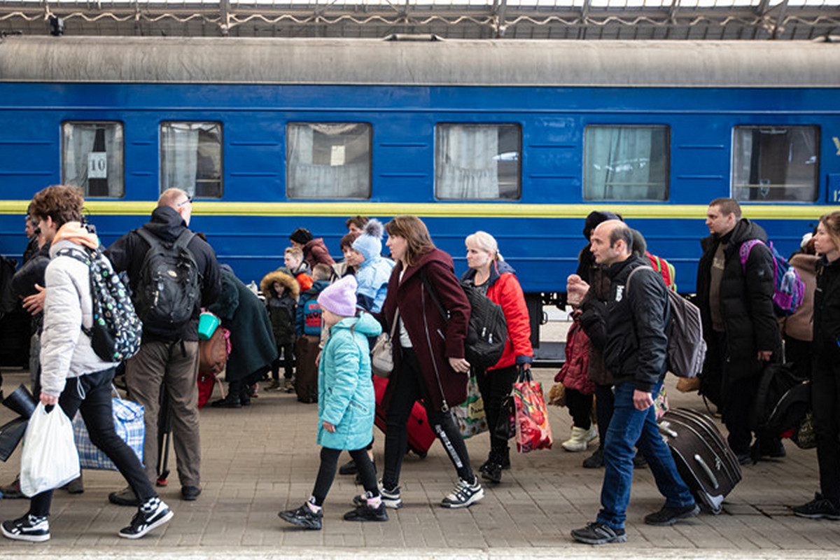 Допомога для ВПО Харківщини – хто може отримати, як подати заявку 