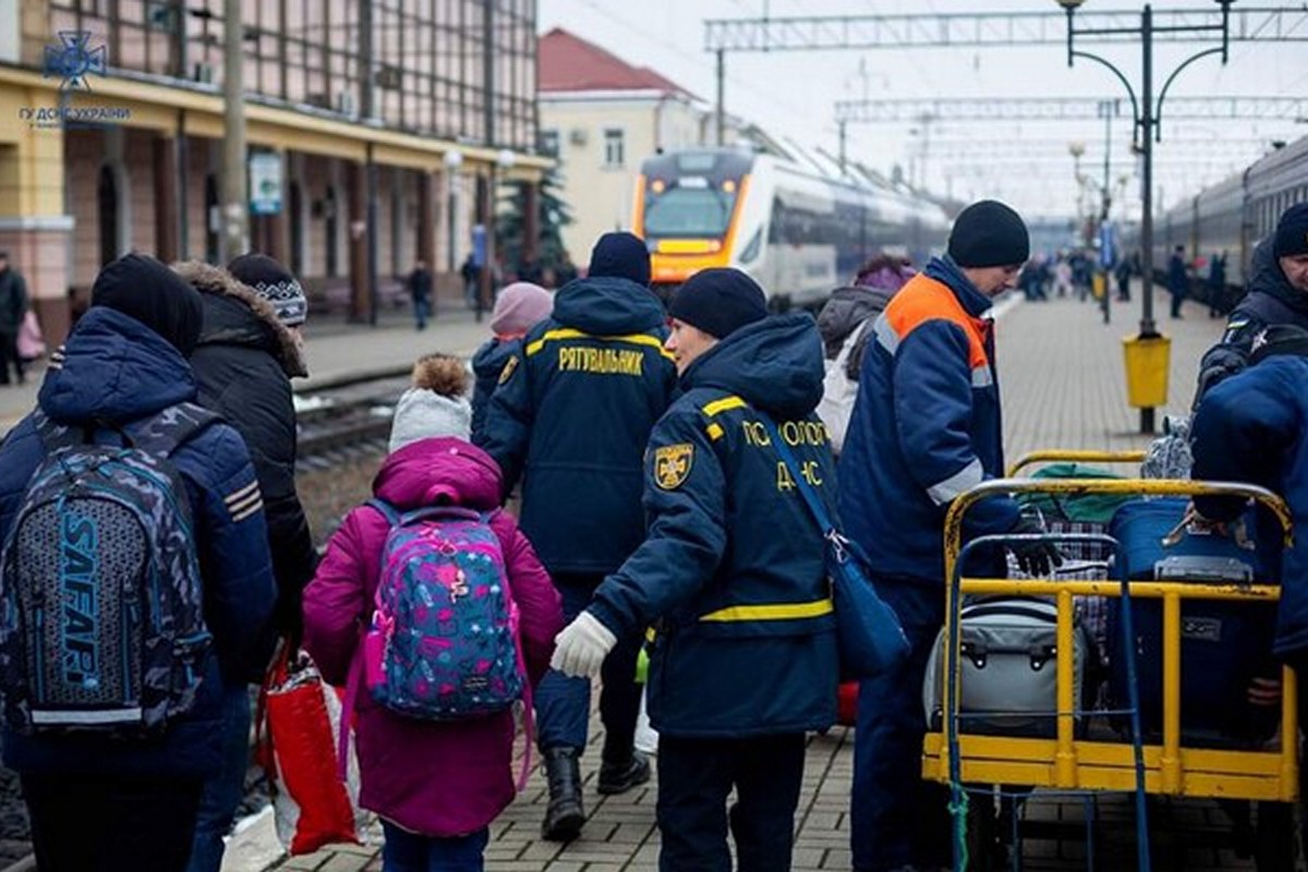 Виплата компенсації за розміщення ВПО відбуватиметься по-новому: подробиці