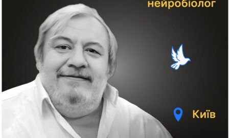 Меморіал: вбиті росією. Ігор Зима, 67 років, Київ, січень