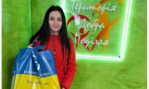 Продуктова допомога у Хмельницькому: хто і як може отримати її завтра