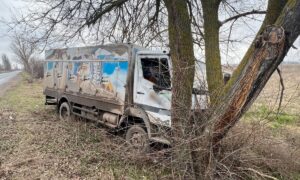 Загиблі, поранені і багато руйнувань: окупанти атакували Херсон і область