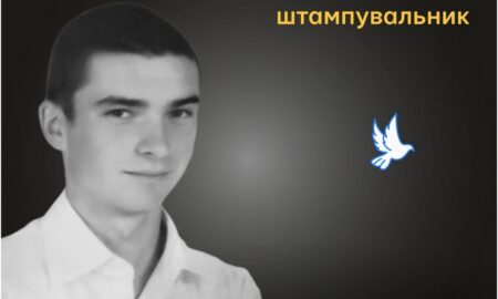 Меморіал: вбиті росією. Віталій Лінивий, 29 років, Харківщина, червень