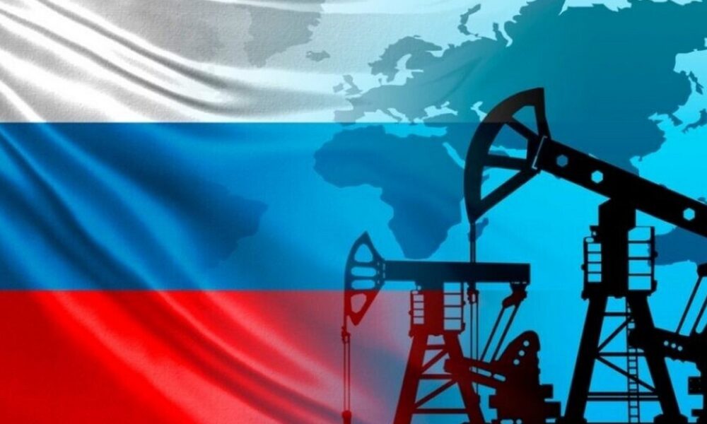 США запровадили масштабні санкції проти російських нафтосервісних компаній