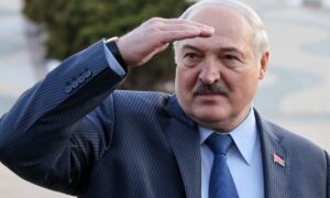 «Орєшнік» в Білорусі з’явиться з дня на день – Лукашенко