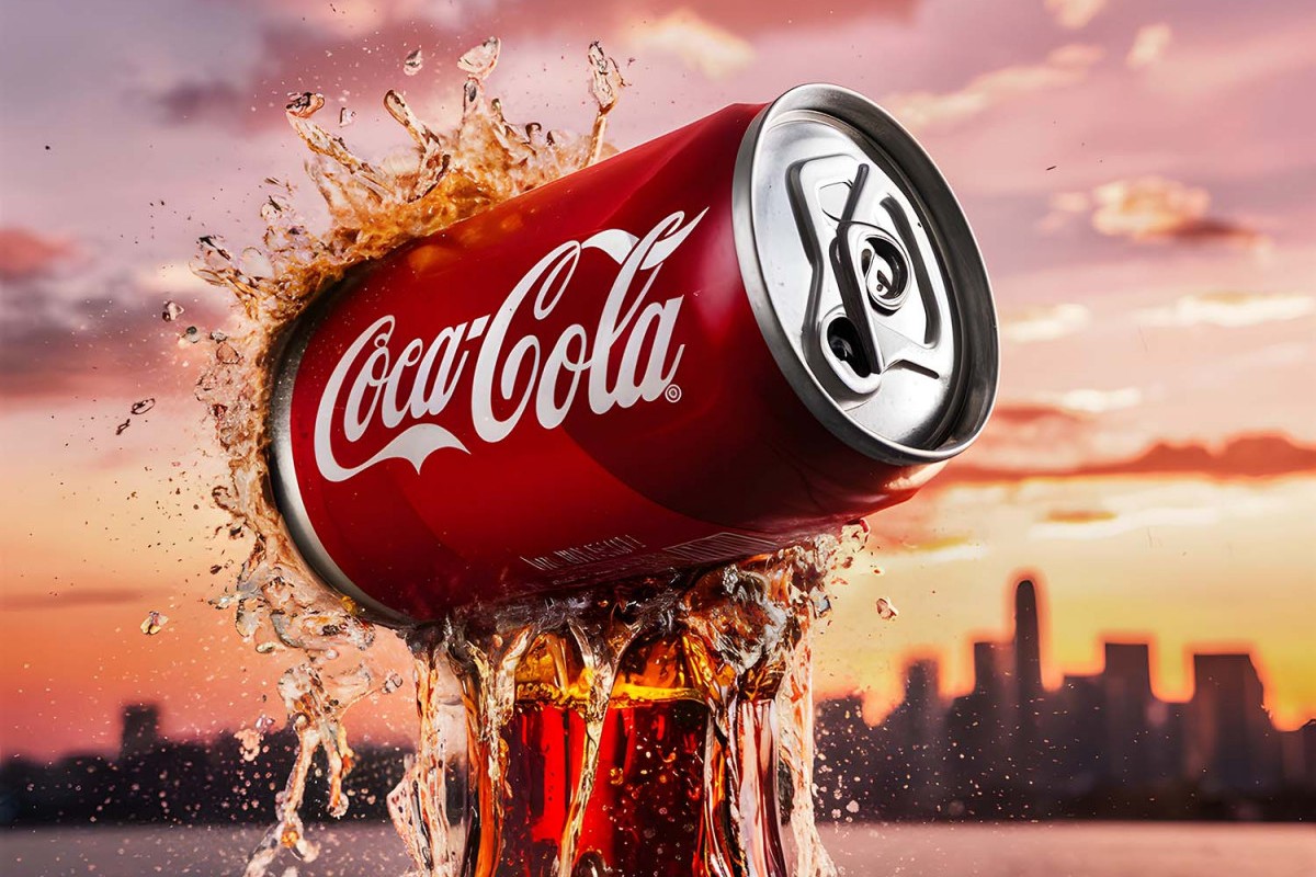 У Coca-Cola знайшли небезпечну речовину: компанія відкликала товар з деяких країн Європи